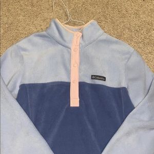 Columbia Pullover